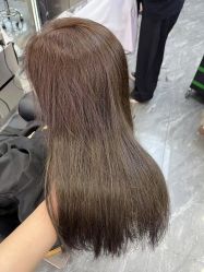 -藤野造型烫染·漂发