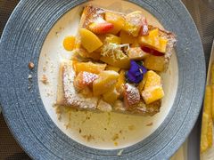 -伯顿西餐厅(平湖店)