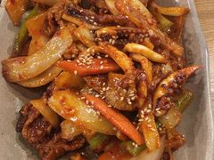 -包装马车·韩国料理·포장마차