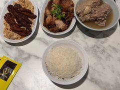 -松發肉骨茶(克拉码头店)