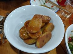 -秀妈厨房(灰汤老店)