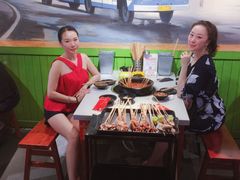 -钢管厂五区小郡肝串串香(南山店)