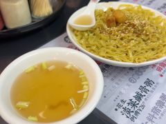 -禄粥·广府味·煲仔粥·宵夜·明档现做(江南西店)