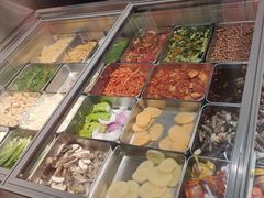 -英雄故事地摊烤肉(马驹桥店)