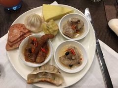 -上海虹桥宾馆味翠餐厅