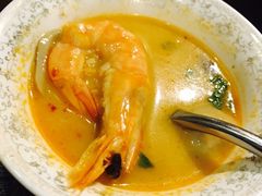 -Siam泰餐厅(水上公园店)