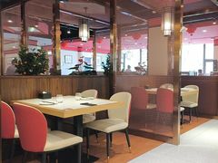 -晋阳春·山西菜·北京烤鸭(交大店)