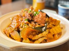 -95号酱骨·一块豆腐(展春园西路店)