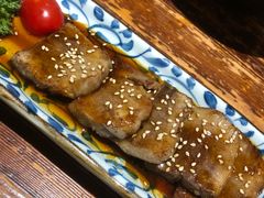 -小川洋风料理(街道口店)