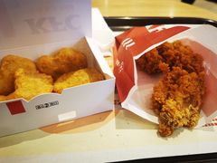 -肯德基(友好店)