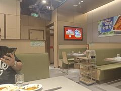 -海底捞火锅(方圆荟店)