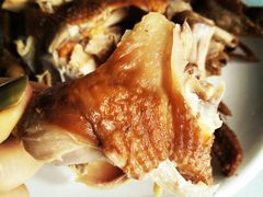 -大清花饺子(五五路店)