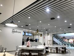 大堂-MINIPOPO鲜奶·甜品(宽厚里店)