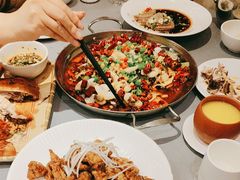 -金哥私房菜馆(张府园总店)