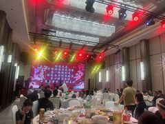 -弗思特周口宴会中心