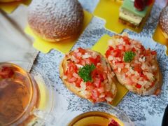 -美食汇·海鲜自助西餐厅·江门富力万达嘉华酒店