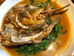 -永安鱼庄·镇江菜(丁卯店)