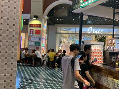 -美芝莲(钻汇广场店)