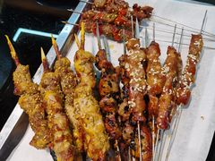 -祁连山开锅羊肉(天通苑店)