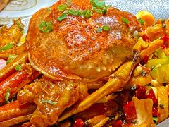 -蟹之国·精品蟹料理(极地店)