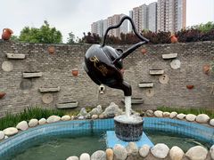 -蓝波湾温泉水世界
