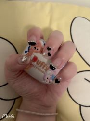 -RL Nail·瑞丽美甲美睫品牌原创店