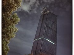 -豪爵足道·SPA(蔡甸店)