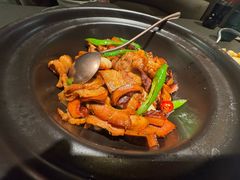 -一川二水•粤川醉(CP静安店)