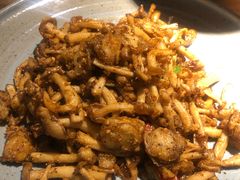 -青年公社烤鸭(青年路店)