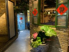 -茅炒屋龙虾·烧烤·湘菜(新河路店)