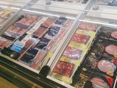 -盒马鲜生(双清路店)