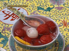 -宫事颐庭·老佛爷贵寿下午茶(颐和园店)