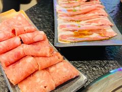 -老卜奎齐齐哈尔烤肉(人民东路店)