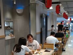 -吉野家(凯旋购物广场店)