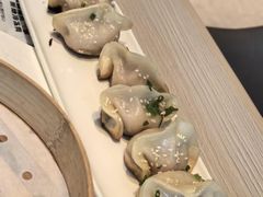 -苏小柳手作点心x茶叙小院(徐家汇分院)