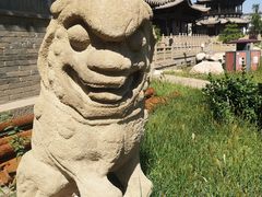 -榆次老城