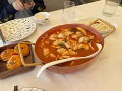 -沿途四季·云南菜·诗酒茶(蓝色港湾店)
