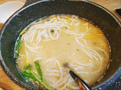 -云海肴云南菜(青浦宝龙店)