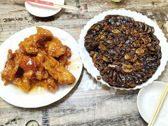 -群乐饭店(乐工一街店)