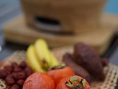 -海口万豪·大堂吧·望海吧.日落海景·下午茶·奶茶·咖啡·轻食·蛋糕·鸡尾酒·清吧