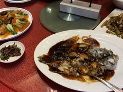 -天津瑞湾开元名都酒店餐厅