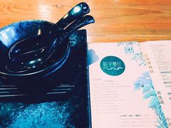 -院子餐厅·大锅菜·老杭帮(桥西直街店)