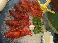 -名轩·中餐厅(南京玄武湖假日酒店)