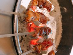 -忠义水浒烤肉(体育西路店)