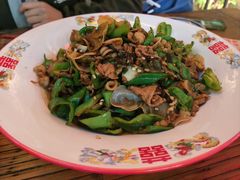 -破三川·新川菜(静安大融城店)