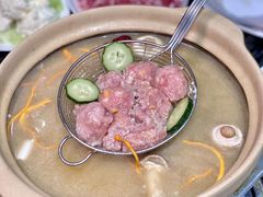 -江湖黑大兔(杨家坪店)