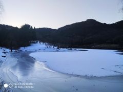 -北京宽沟会议中心