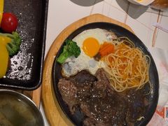 -豪享来中西餐厅(隆昌店)