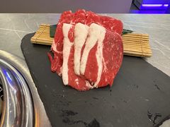 -谷町·烤肉自助(朱雀门店)