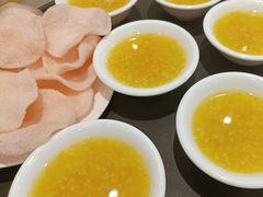 -御沪沪味园.融合菜.海鲜(斜土路店)